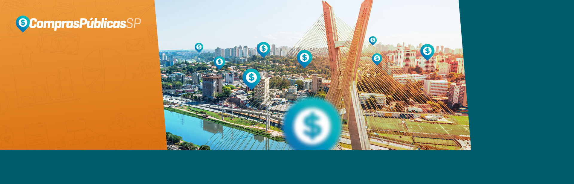 Compras Públicas SP já chegou a 173 municípios